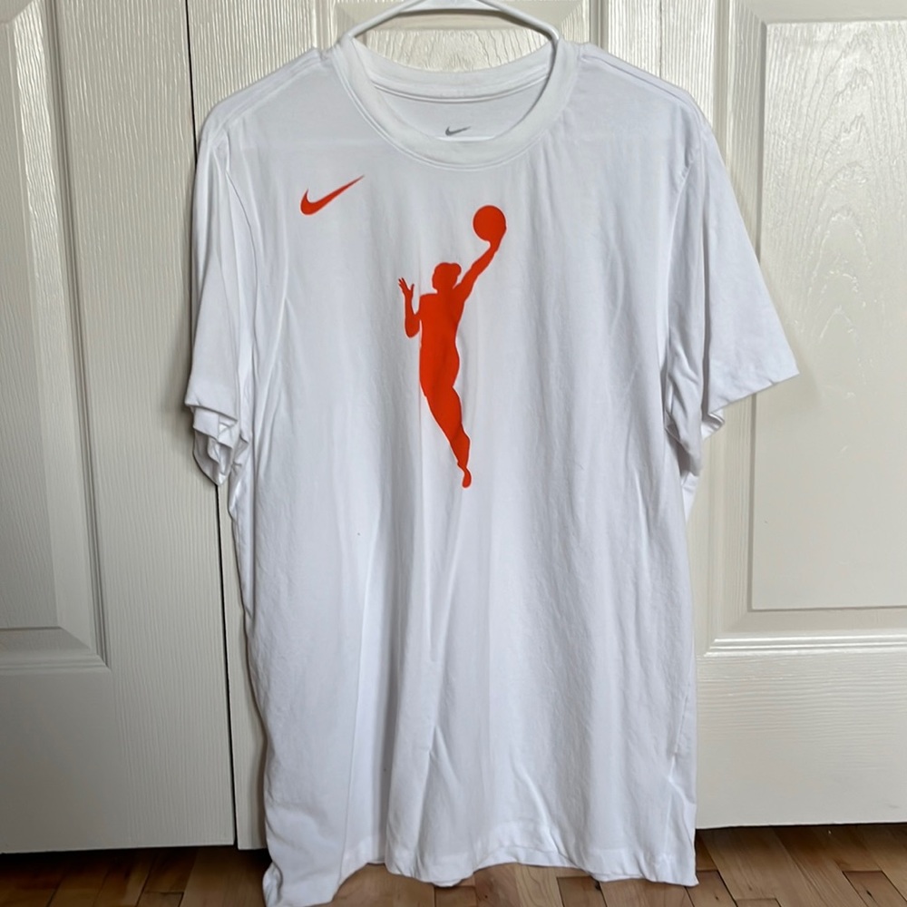 Nike WNBA T-Shirt
